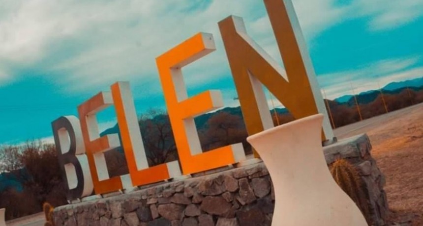 Denunciaron penalmente a los responsables del ingreso y difusión del virus en Belén