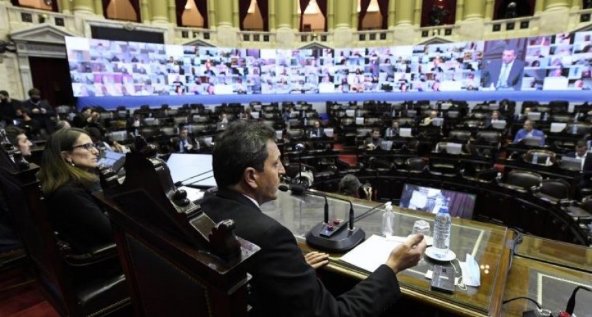 Festeja el kirchnerismo: un fallo de la Cámara Electoral ordena cambiar la composición de Diputados