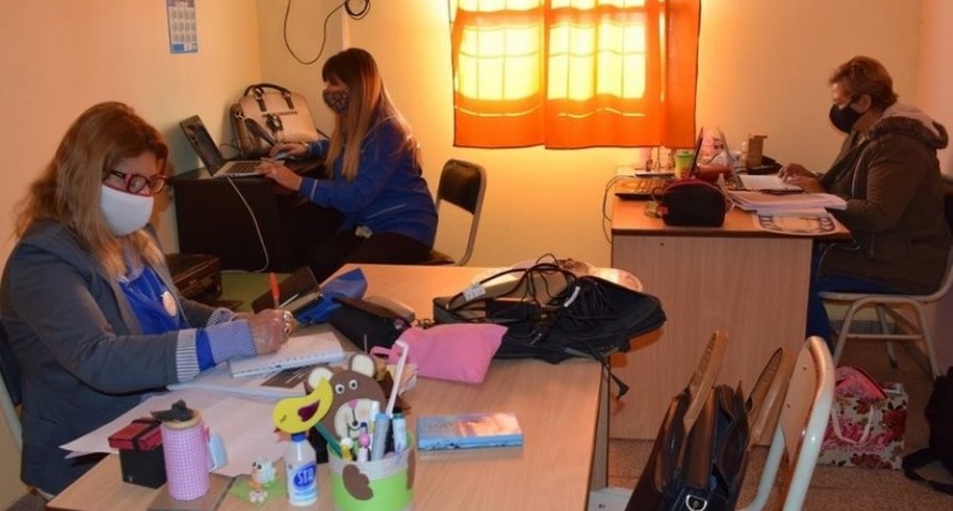 Educación confirmó la validez oficial de las capacitaciones docentes