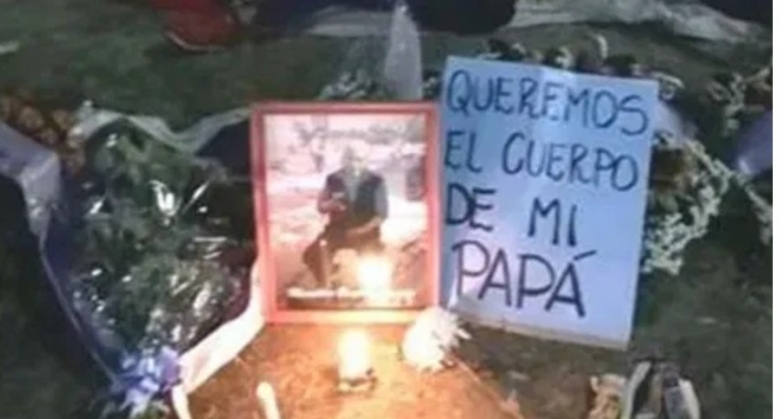 Escándalo en Jujuy por errores al entregar los cuerpos de víctimas de coronavirus