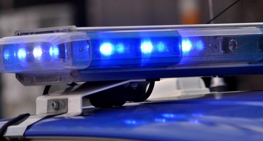 INFORMACION OFICIAL: Reporte actualizado Policía de la Provincia