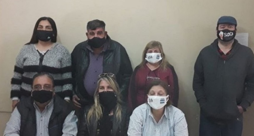 La Intersindical Docente ratifica el estado de alerta y movilización, y reclama un incremento salarial