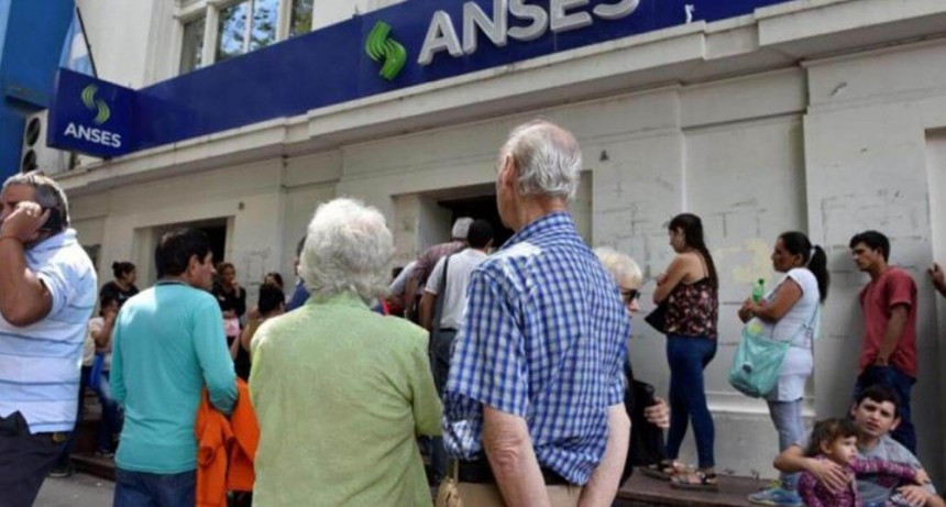 ANSES analiza una nueva moratoria previsional para quienes no tengan los aportes para jubilarse
