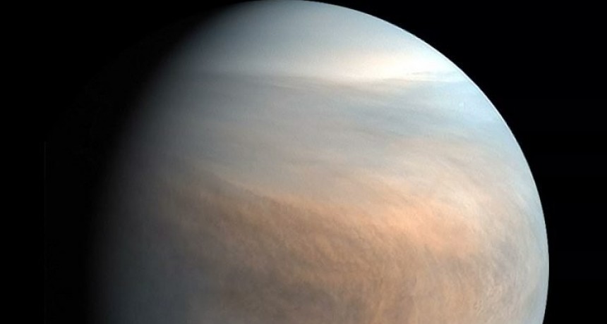 ¿Hay vida en Venus? Descubren una sustancia que así lo indicaría
