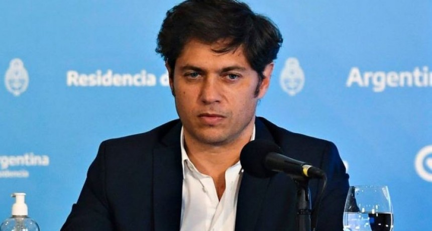 Crisis en la provincia: intendentes reclaman a Kicillof repartir los fondos quitados a Larreta