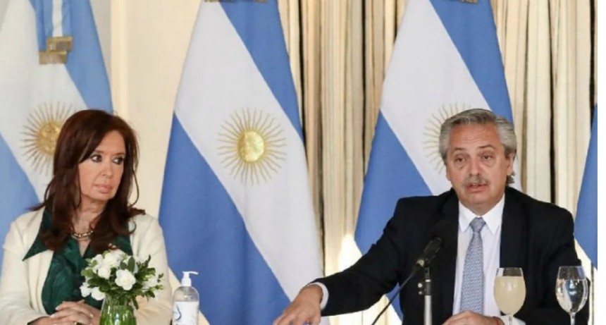 Un ex funcionario de CFK avisó que ya trabaja en un armado para competirle a Alberto