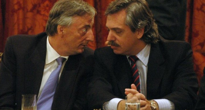 Alberto F. dijo que quienes quieren “una Argentina para pocos tienen su dinero afuera”