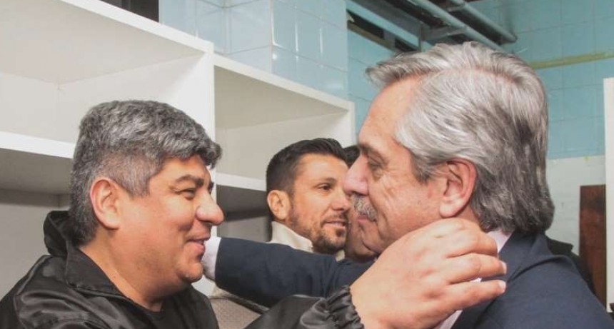  Otra suspensión para la indagatoria de Pablo Moyano: es la quinta vez 