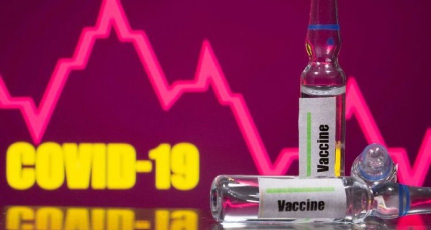 “No habrá vacuna para todos hasta 2024”, dijo el director del mayor laboratorio productor del mundo