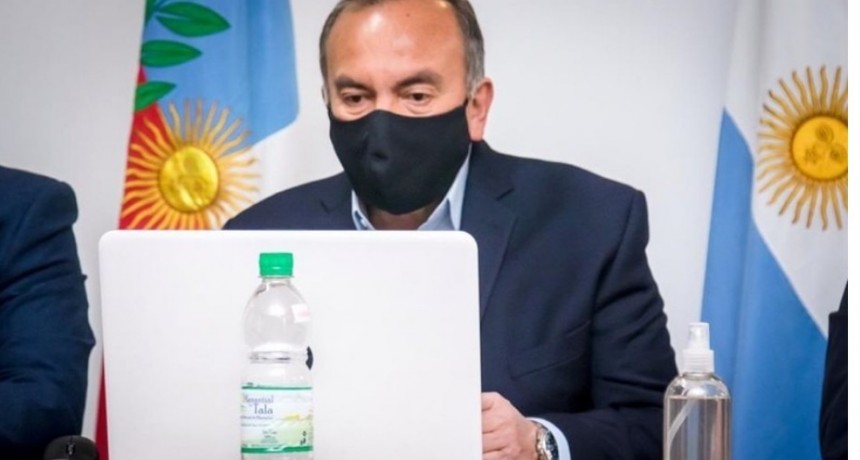 “La facultad de designar a los jueces es una atribución del Poder Ejecutivo”