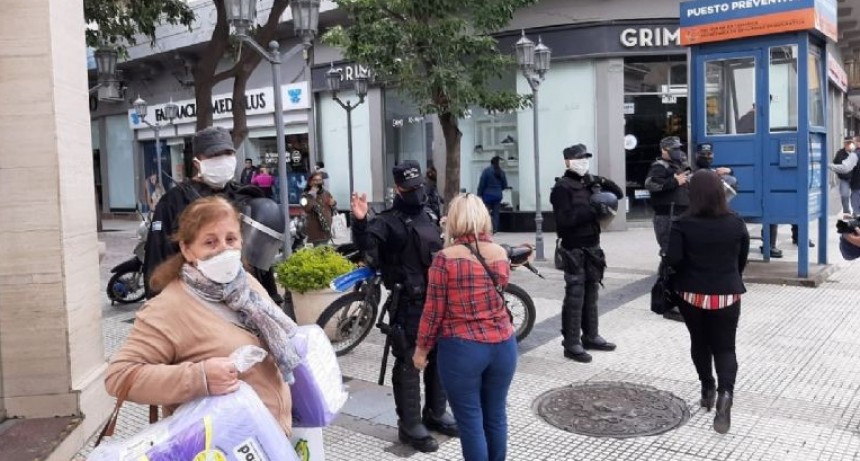 Capital podría volver a una 