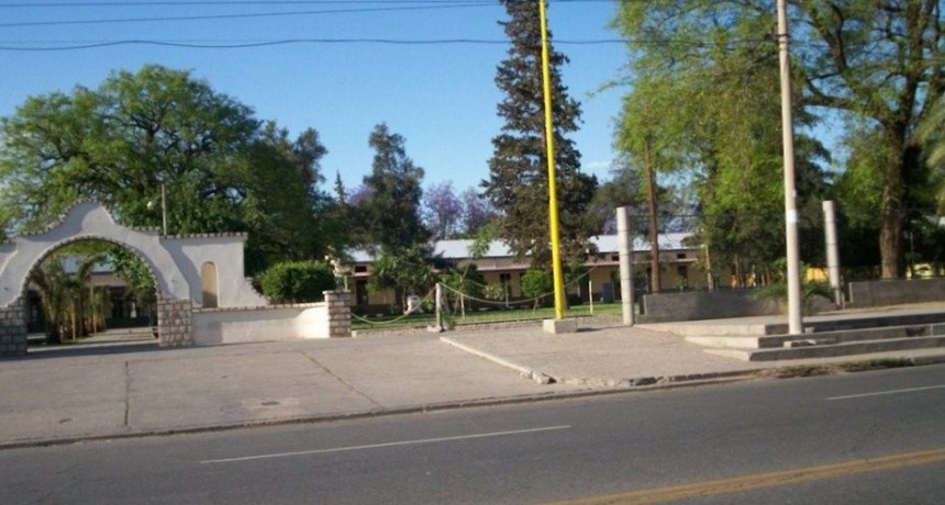 Cerraron de manera preventiva las oficinas del CAPE