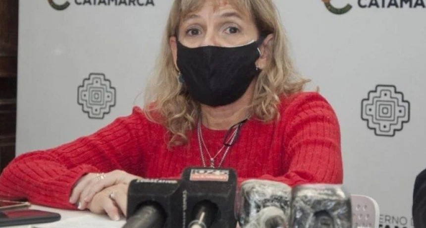  Catamarca regresa nuevamente a Fase 1 desde mañana