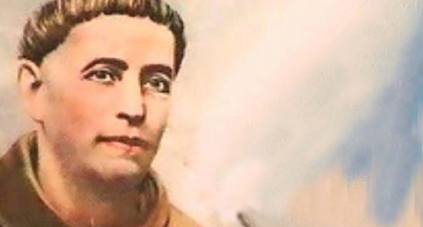 La ceremonia de beatificación de Fray Mamerto Esquiú será en Piedra Blanca, su tierra natal