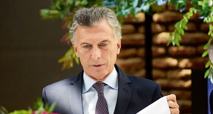 Allanaron la quinta de Mauricio Macri para investigar si violó la cuarentena