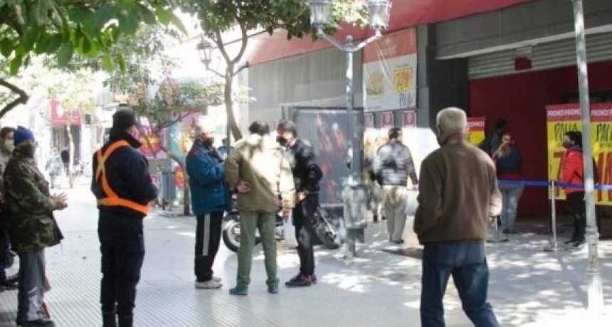 A TENER EN CUENTA: Una por una de las actividades exceptuadas de la Fase 1 del ASPO