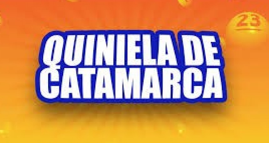 A partir de mañana, se suspenden los sorteos de la quiniela