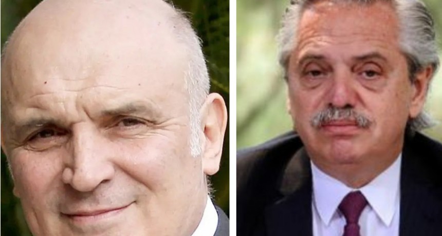 El ácido análisis de José Luis Espert sobre la gestión de Alberto Fernández: 