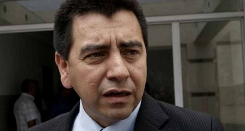 Se instruyó una Auditoría Interna por las irregularidades de Recursos Humanos