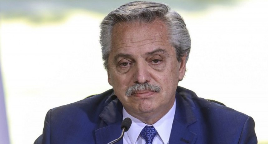 Fernández extendió el aislamiento por coronavirus hasta el 11 de octubre