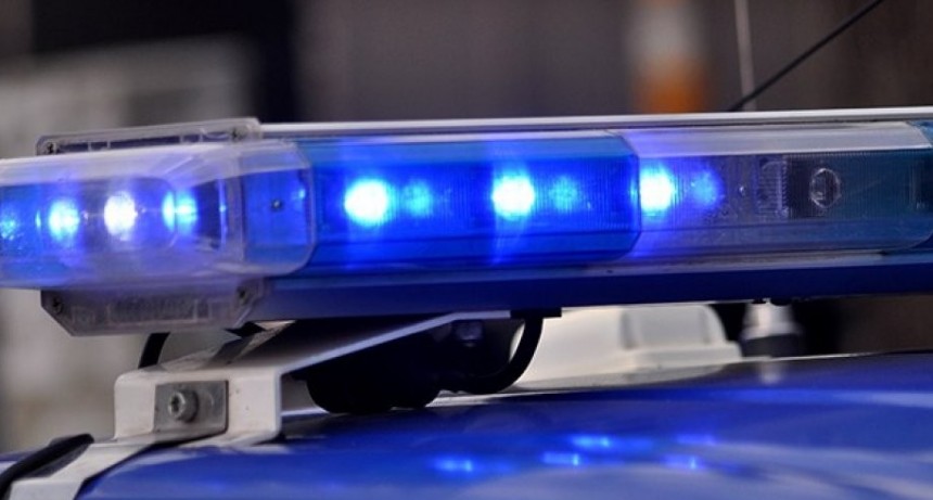 INFORMACION OFICIAL: Reporte actualizado Policía de la Provincia