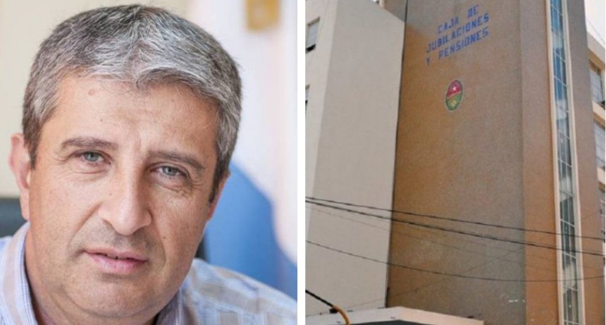 Aseguran que la Caja de Jubilaciones de Entre Ríos pagó durante 15 años la jubilación de 80 personas fallecidas