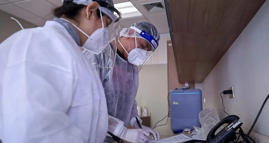 El Gobierno estableció reglas para la compra de la vacuna contra el coronavirus