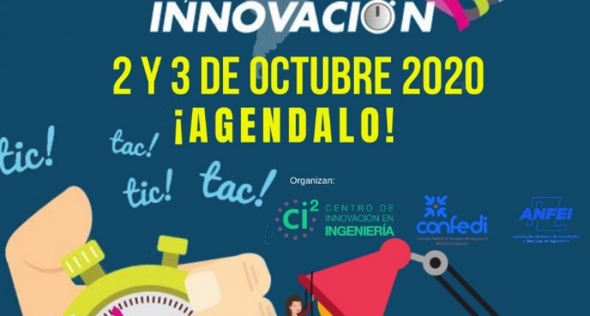 Catamarca será sede del Rally Latinoamericano de Innovación