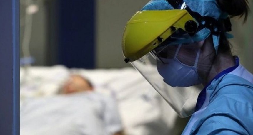 Coronavirus en Argentina: se registraron 254 muertes y 8431 nuevos casos