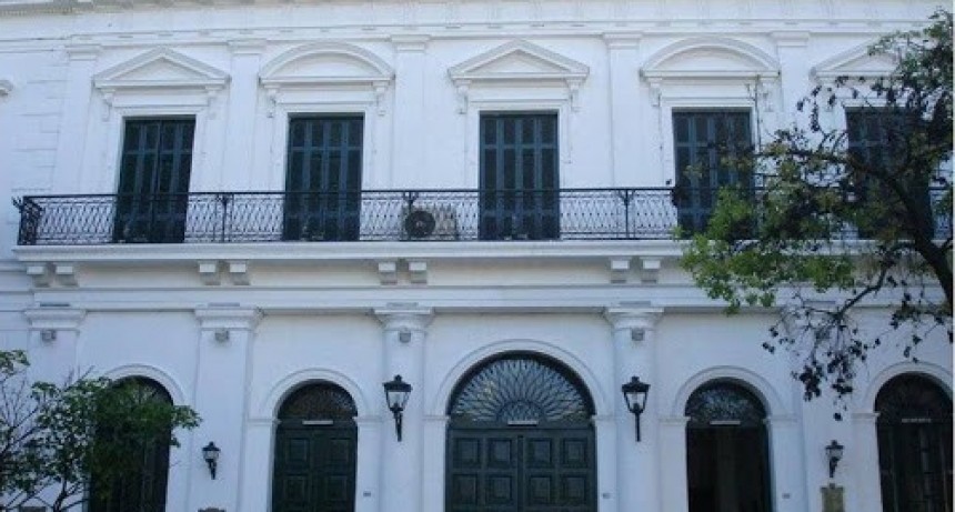 Se estableció un 21% de incremento para toda la Administación Pública