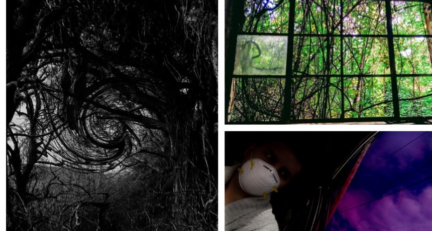 Visiones, un proyecto fotográfico que nació en tiempos de pandemia
