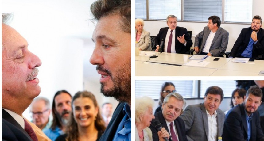 Tinelli integrante de la Mesa contra el Hambre utilizó una sociedad offshore de las Islas Vírgenes para girar dólares al exterior