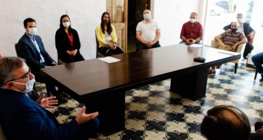 Desde las 00 hs del miércoles, Catamarca retornaría a Fase 2