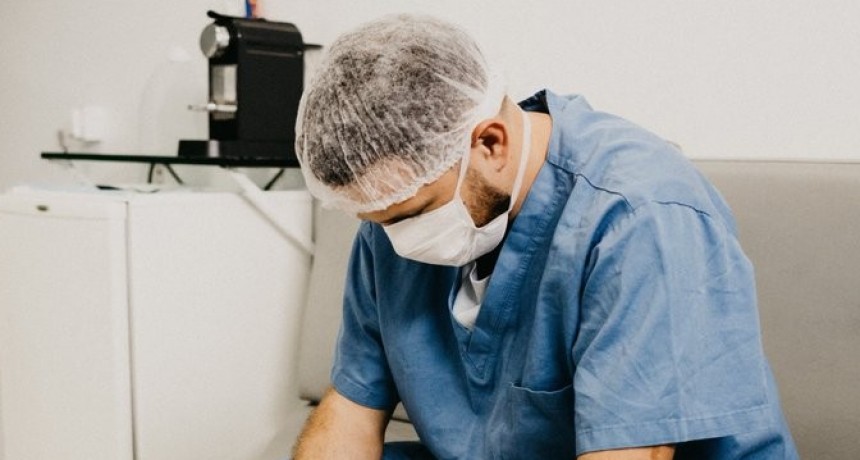 Belén Cuenta con 14 médicos y 4 se encuentran aislados