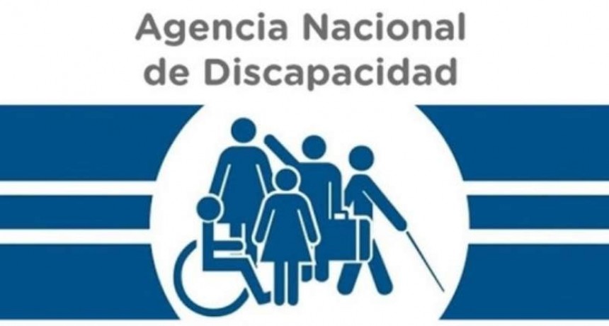 Convocatoria a Programas para personas con discapacidad