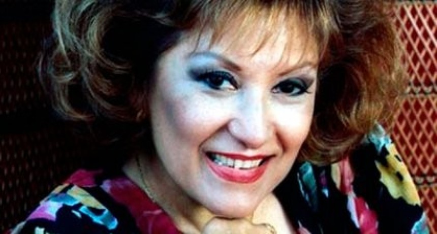 Murió Ramona Galarza, una de las figuras emblemáticas del chamamé