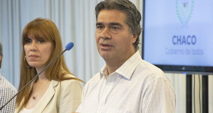 Problemas para Capitanich: Chaco, la quinta provincia argentina en caer en default