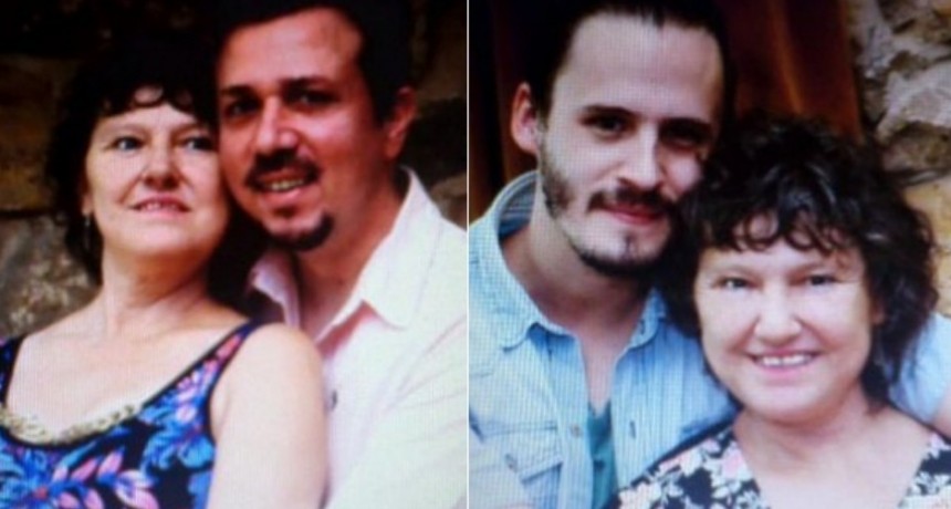 Día de la Madre: se propone caminar 380 kilómetros para reunirse con su hijo