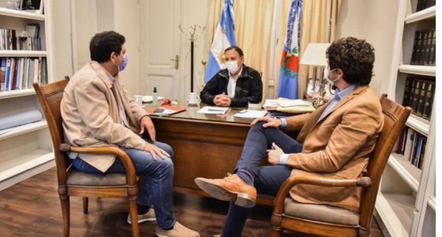 La Rioja empezará a plantar en diciembre marihuana para uso medicinal