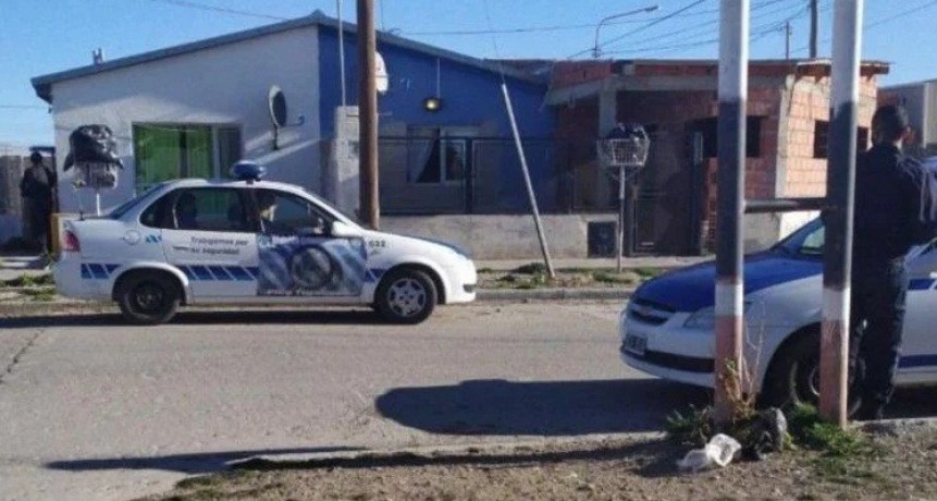  Pico Truncado: Asesinó a su pareja de una puñalada