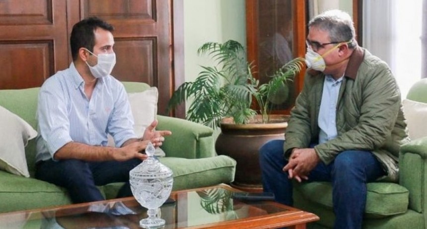 500 empleados públicos ya iniciaron el trámite jubilatorio en Catamarca