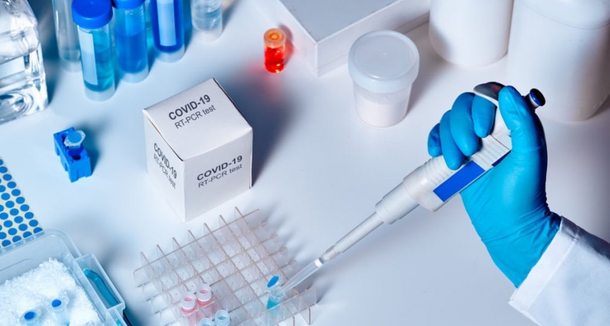 No pueden encontrar el nexo epidemiológico de cuatro casos de covid-19 positivo en la capital