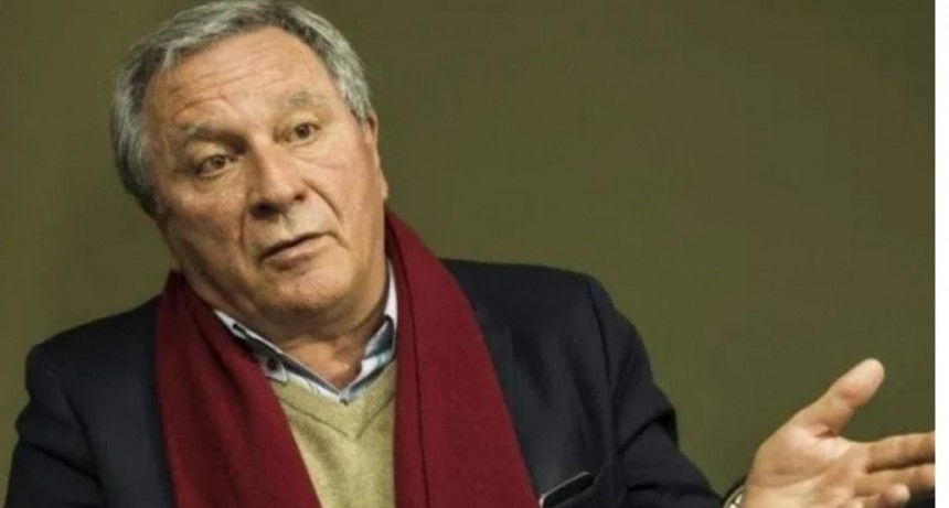 Rubén Dusso firmó el decreto por el cual se debe incluir en la nómina de empleados a travestis, transexuales y transgénero