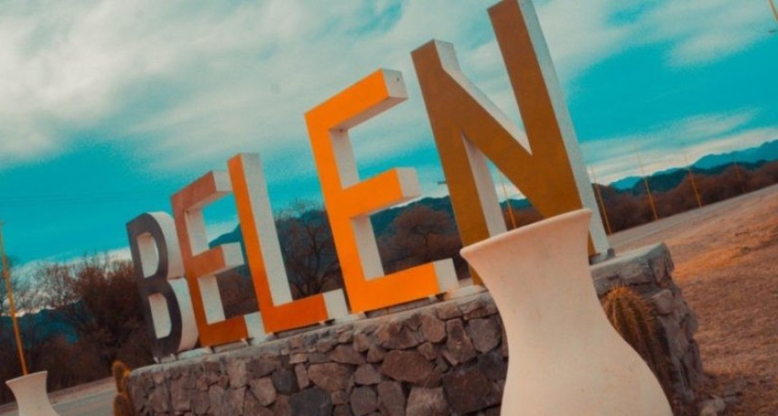 En Belén no se registraron nuevos casos y hay dos recuperados