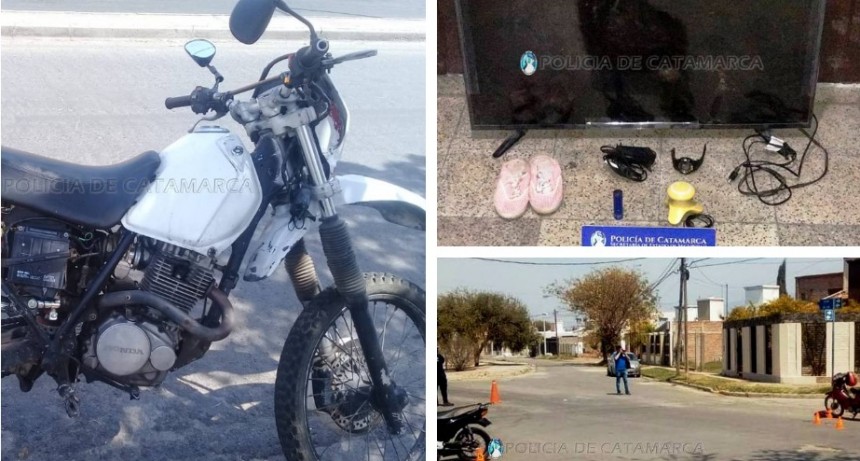 INFORMACION OFICIAL: Reporte actualizado Policía de la Provincia