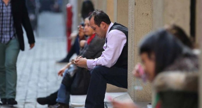 El desempleo aumentó al 13,1%; la cifra más alta desde 2004