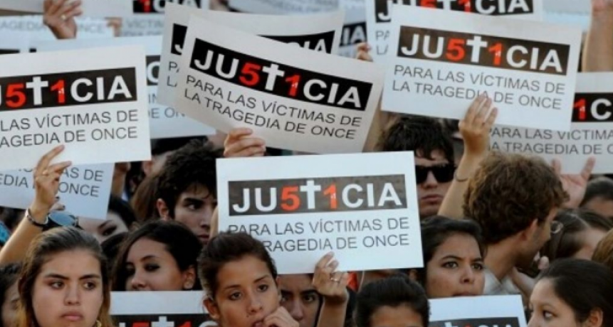 Tragedia de Once: la Corte confirmó condenas contra Schiavi, Cirigliano y el motorman Córdoba