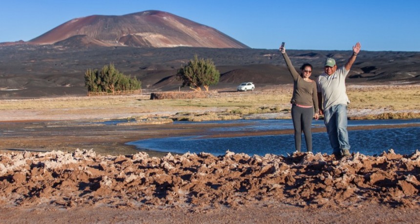 Se viene la Semana de Concientización Turística