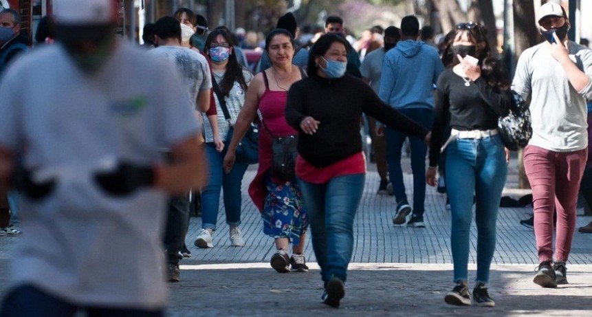 Declararon la circulación comunitaria de coronavirus en Catamarca