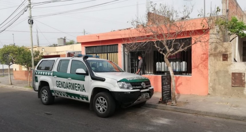 Desbaratan una banda criminal internacional en Catamarca que se dedicaba a los préstamos “gota a gota”